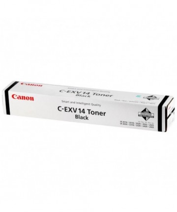 Toner Canon EXV14S, negru ,...