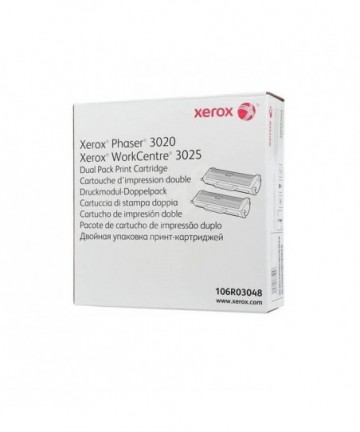 Toner Xerox 106R03048,...
