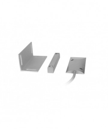 Contact magnetic din metal,...