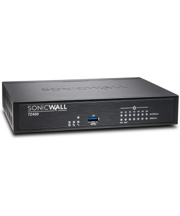 Firewall SonicWall TZ400...