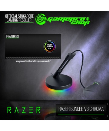 Razer mouse bungee v3 chroma