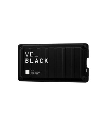 SSD WD, 500 GB, negru,...