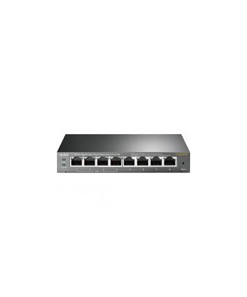 Switch tp-link tl-sf1009p 9...