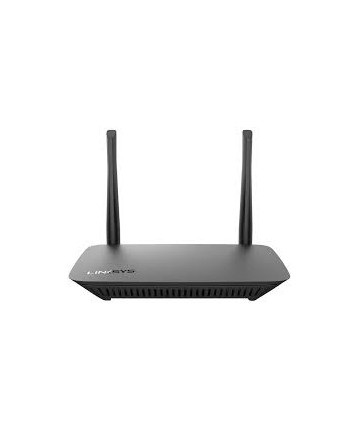 Router wireless linksys...