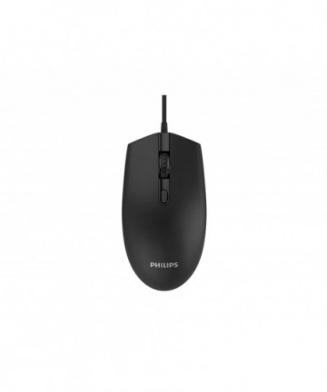 Philips spk7204 wired mouse...