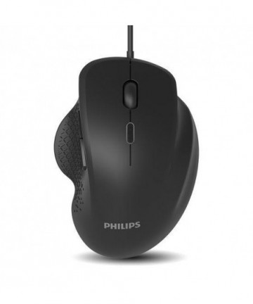 Philips spk7444 wired mouse...