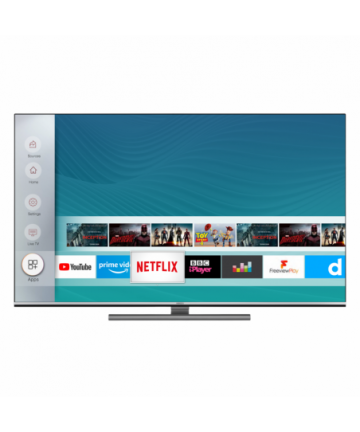Televizor Smart TV 4K...