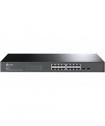 Switch tp-link tl-sg2218 16...