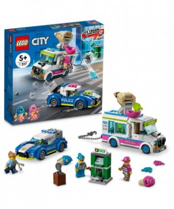 Set jucarie Lego City...