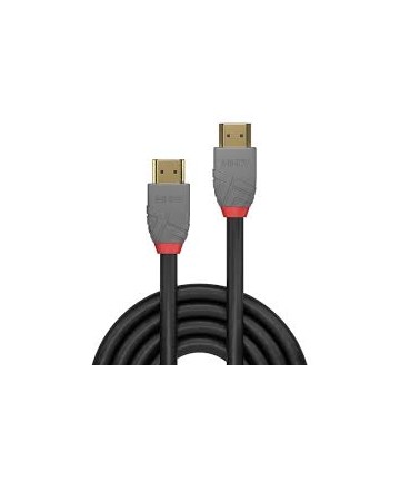 Cablu hdmi 2.0 lindy  2m...