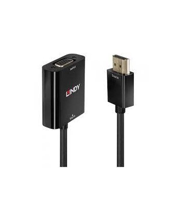 Adaptor lindy hdmi type a...