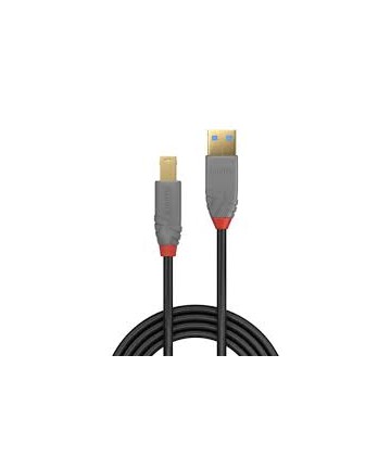 Cablu lindy 5m usb 3.0 typ...