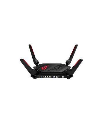 Asus dual-band wifi6 router...