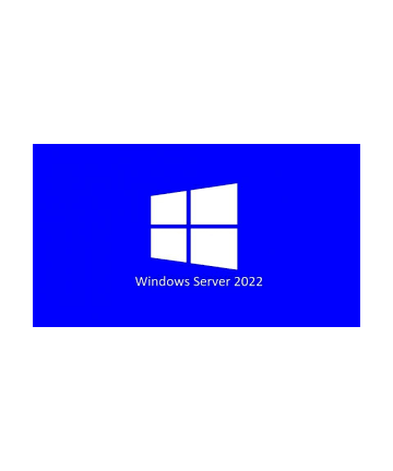 Windows server 2022...