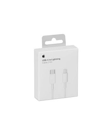 Apple usb-c to usb-c cable...