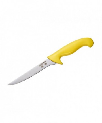 Boning knife  18 cm yellow...