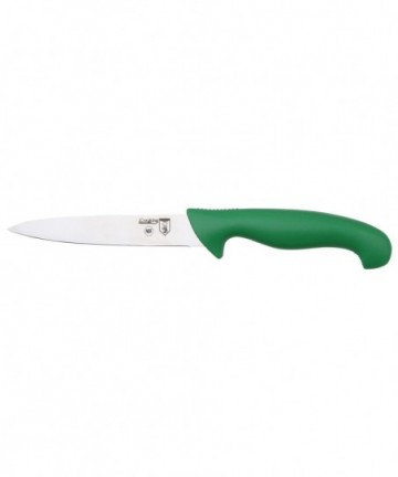 Utility knife 10 cm green...