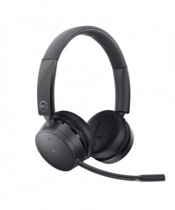 Dell pro stereo headset...