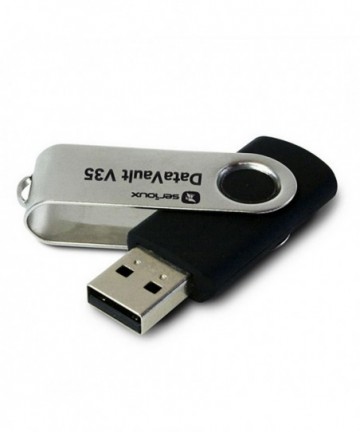 USB Flash Drive Serioux...