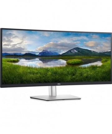 Monitor dell 34'' curved...